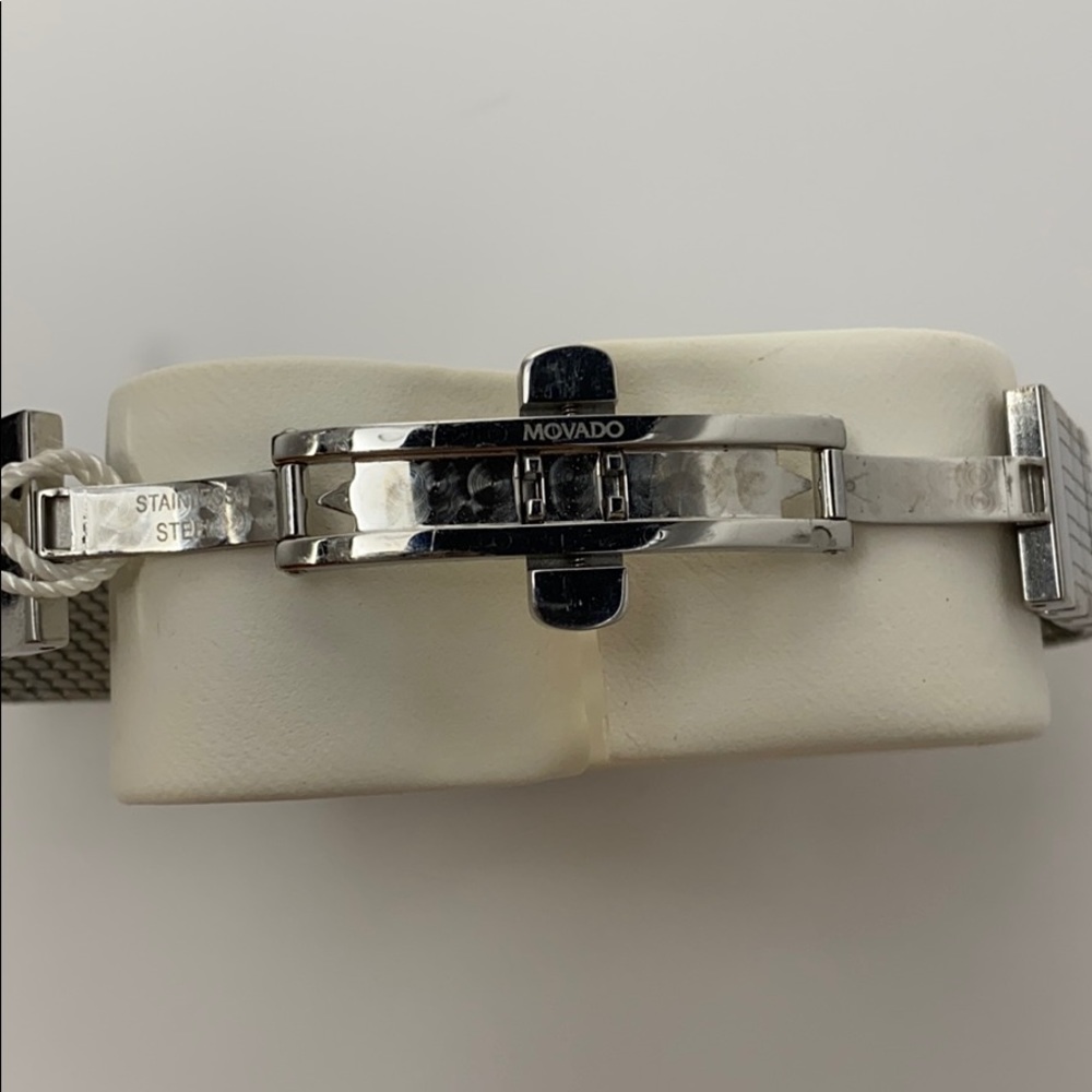 Authentic Limited Edition Movado Ladies Watch - Picture 11 of 13
